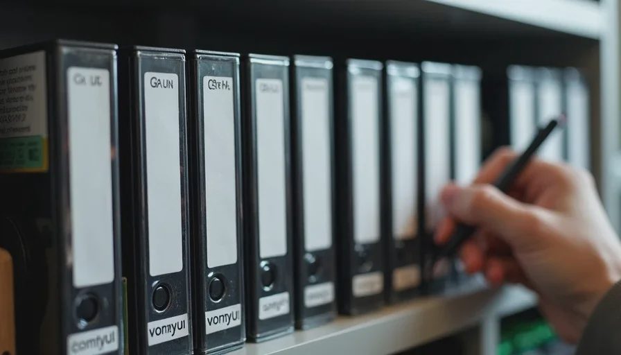 Environment snapshot shelf with labeled OS, driver, CUDA, PyTorch, ComfyUI, custom nodes, known-good snapshot.