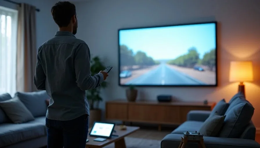 How to Read an AI Video Demonstration Without Being Distracted by It